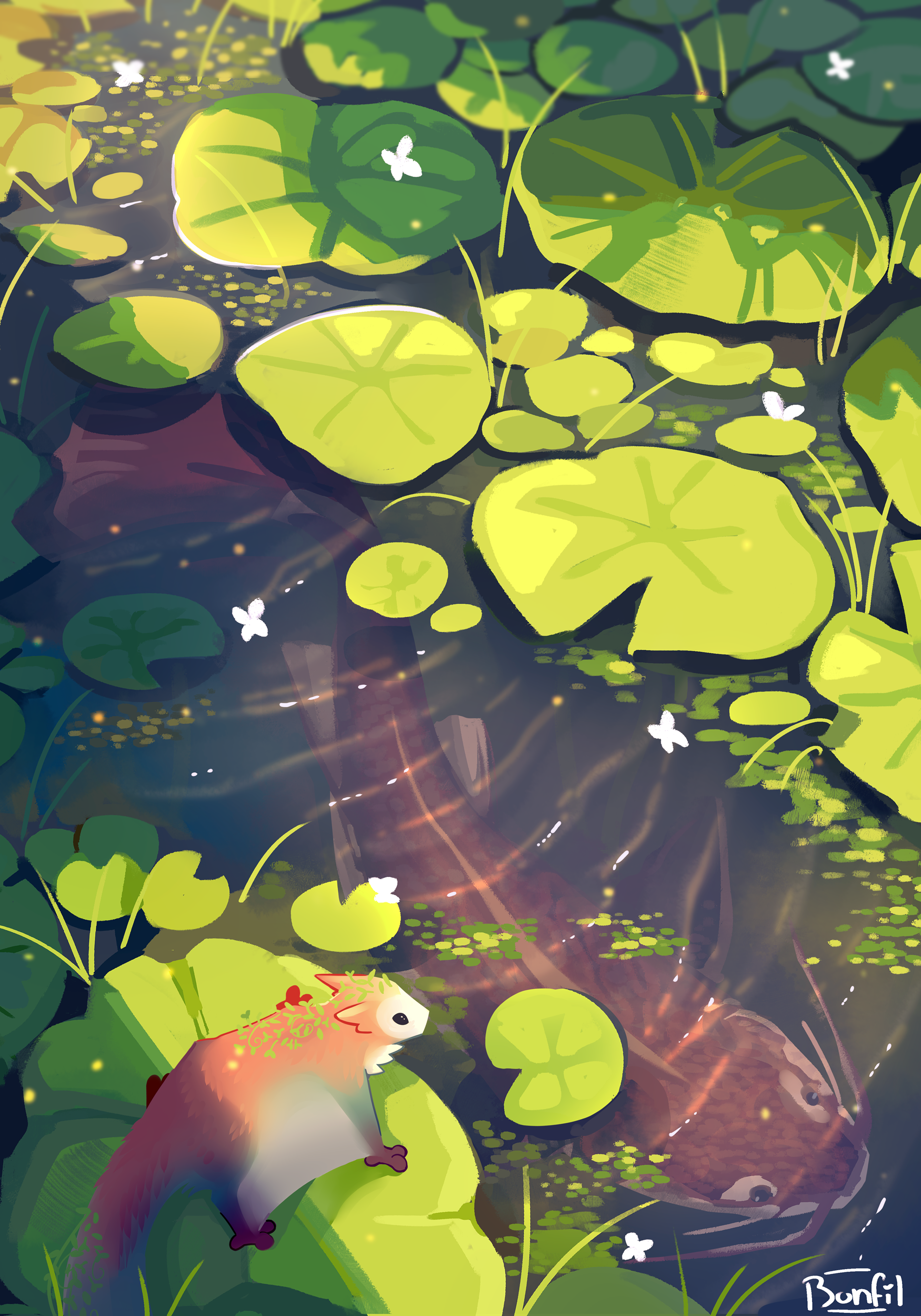sprout